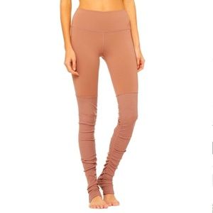Alo Yoga High-waist Goddess Legging